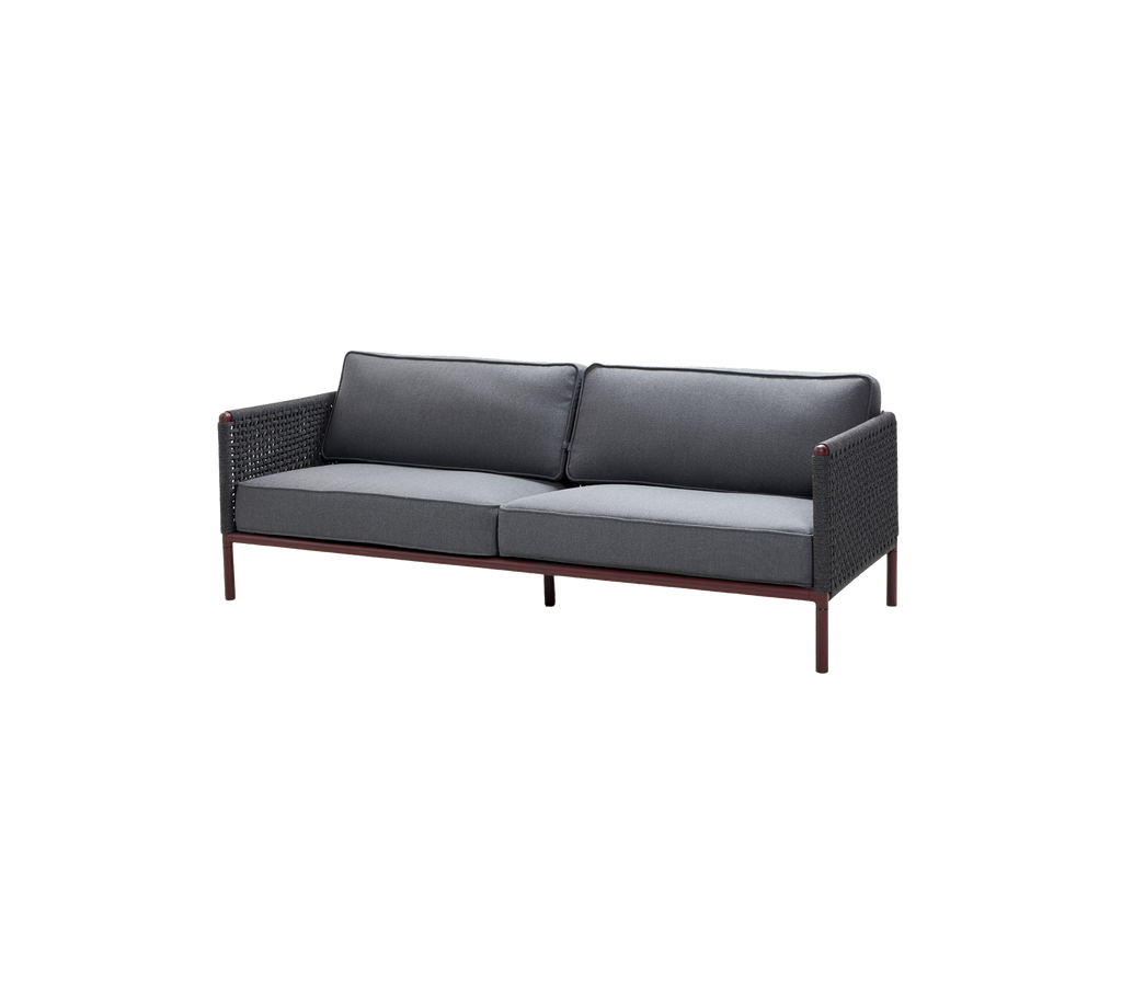 Encore 3-seater sofa