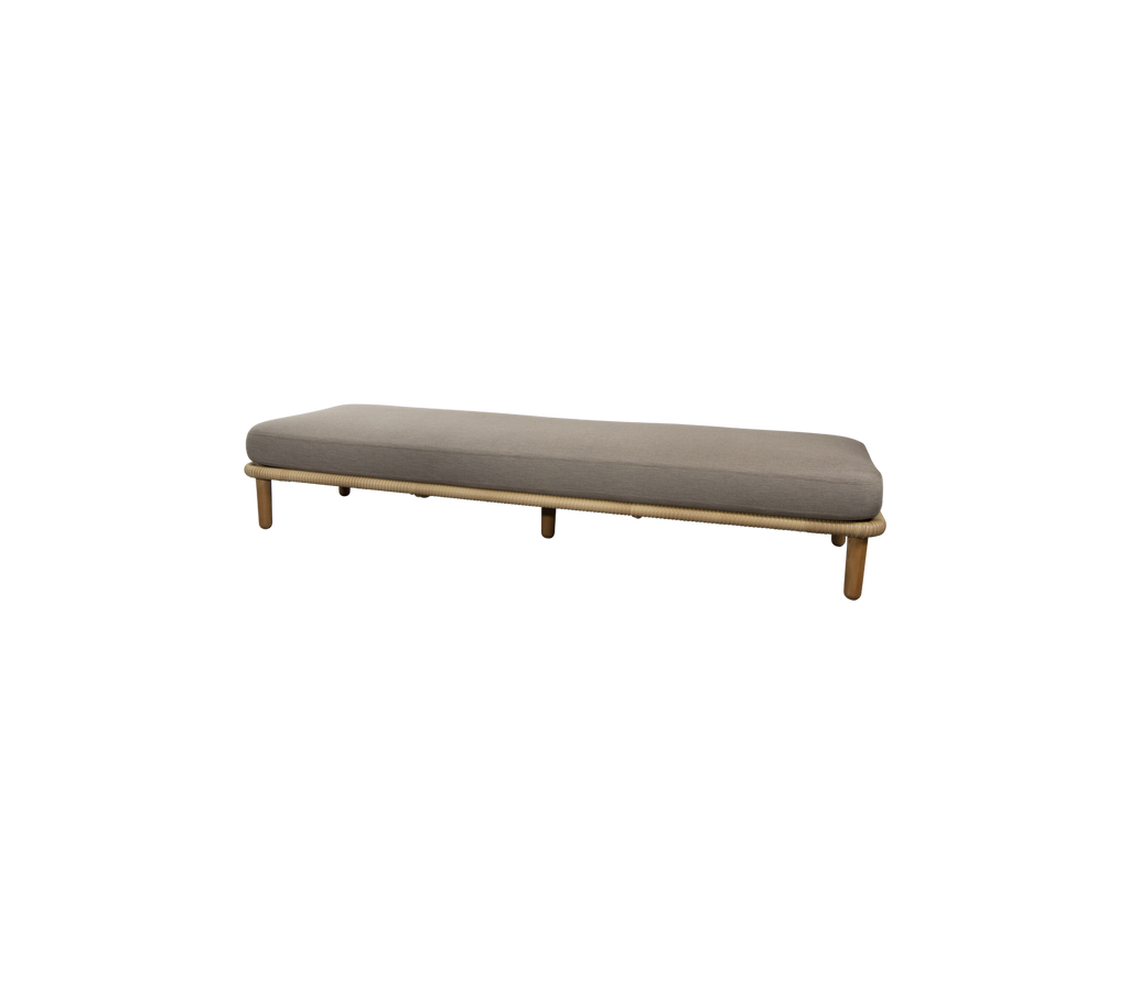 Arch 3-seater sofa module