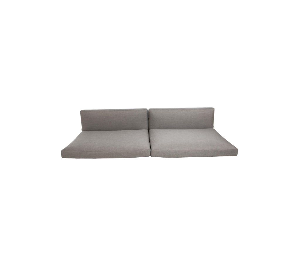 Cushion set, Connect 3-seater sofa