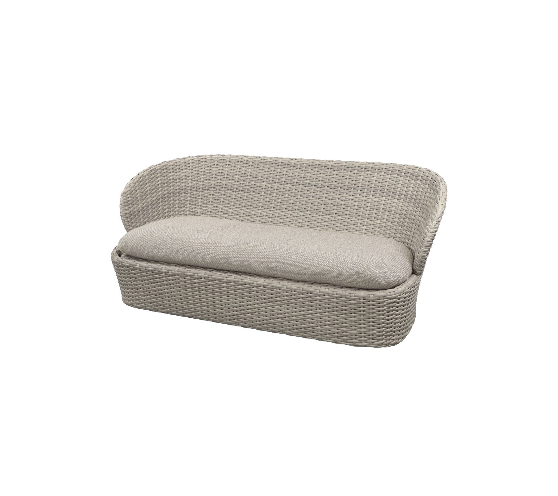 Cushion, Coast 2,5-seater sofa