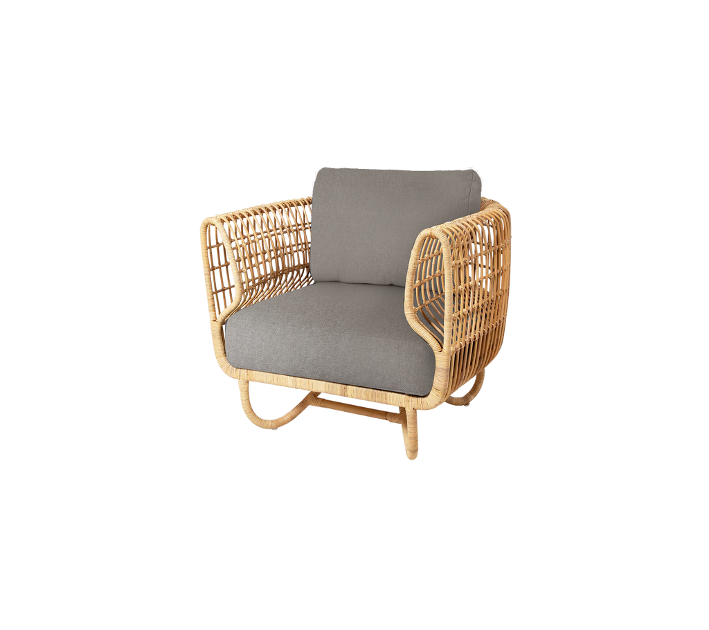 Nest lounge chair