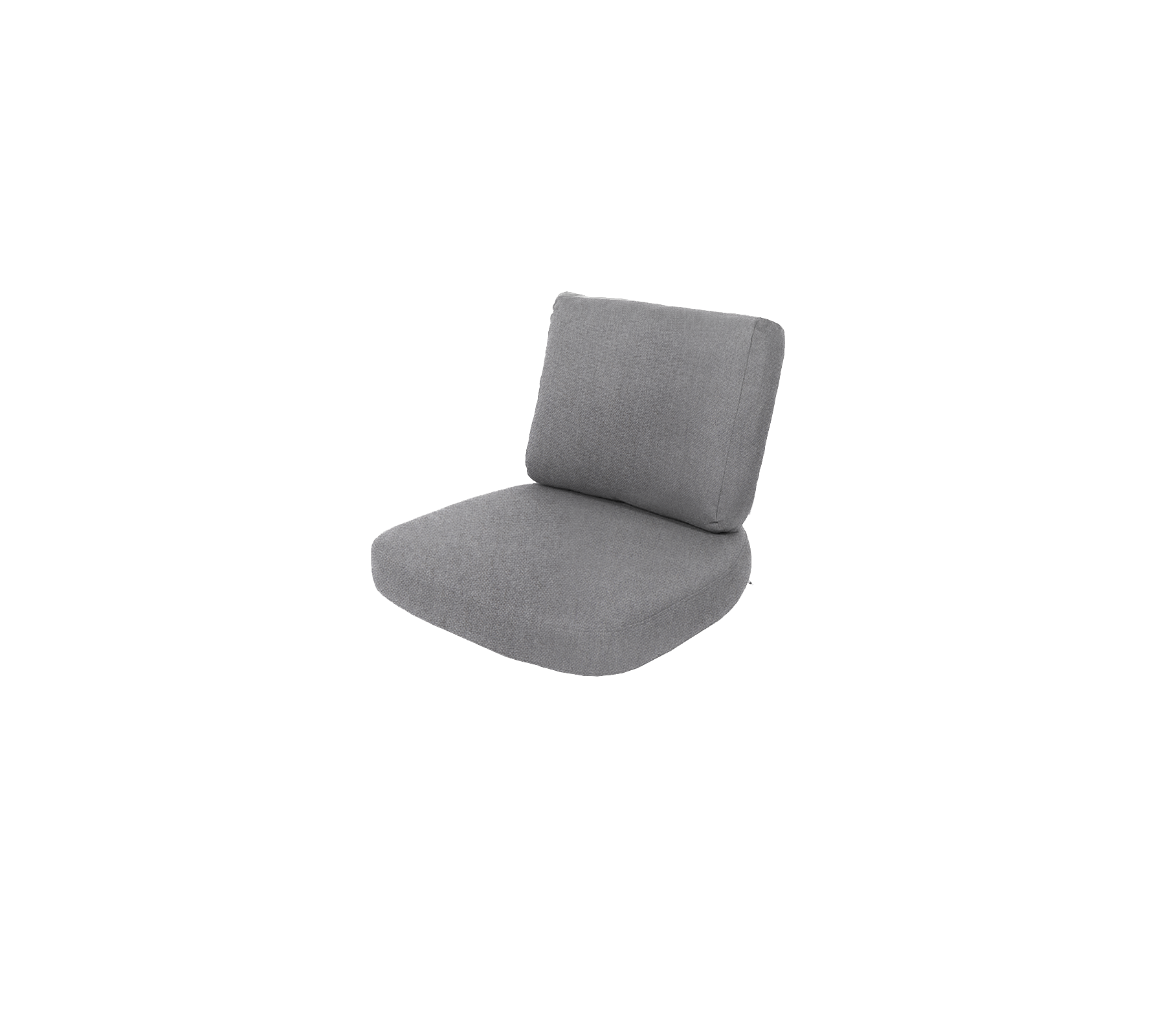 Cushion set, Moments lounge chair