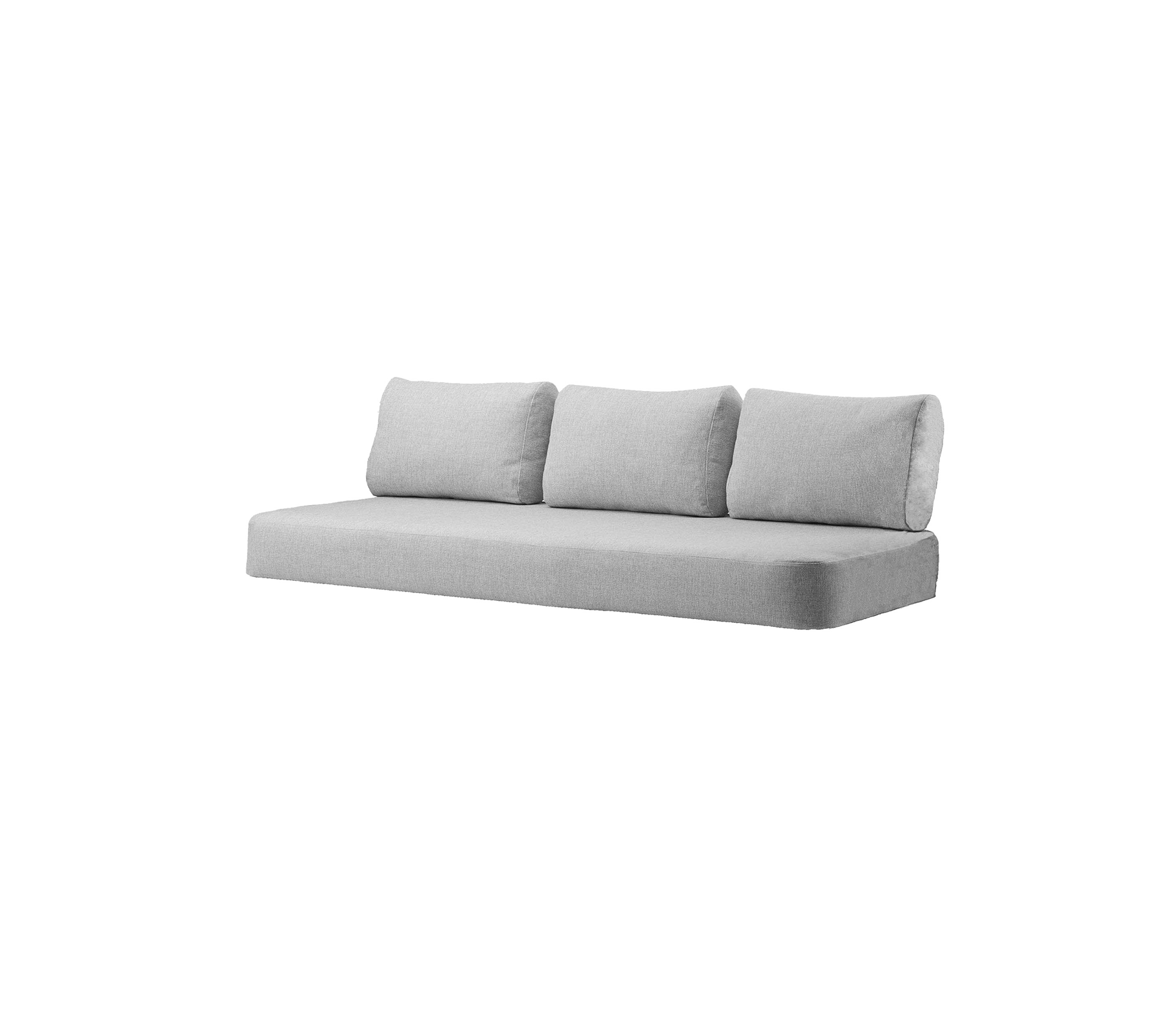 Cushion set, Moments 3-seater sofa