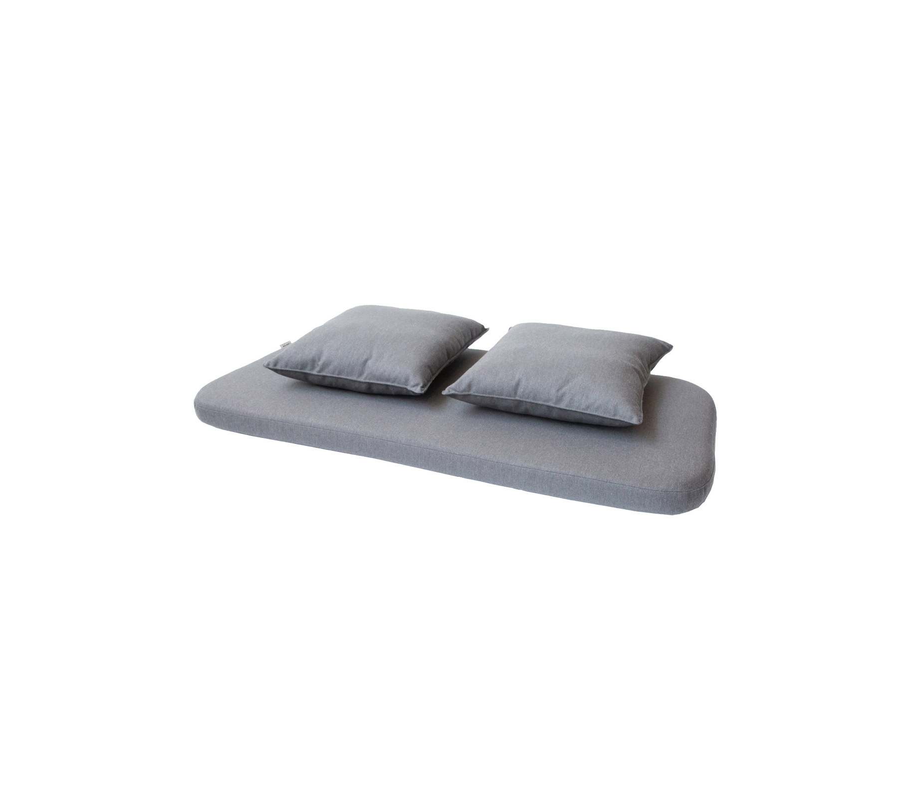 Cushion set, Moments bench