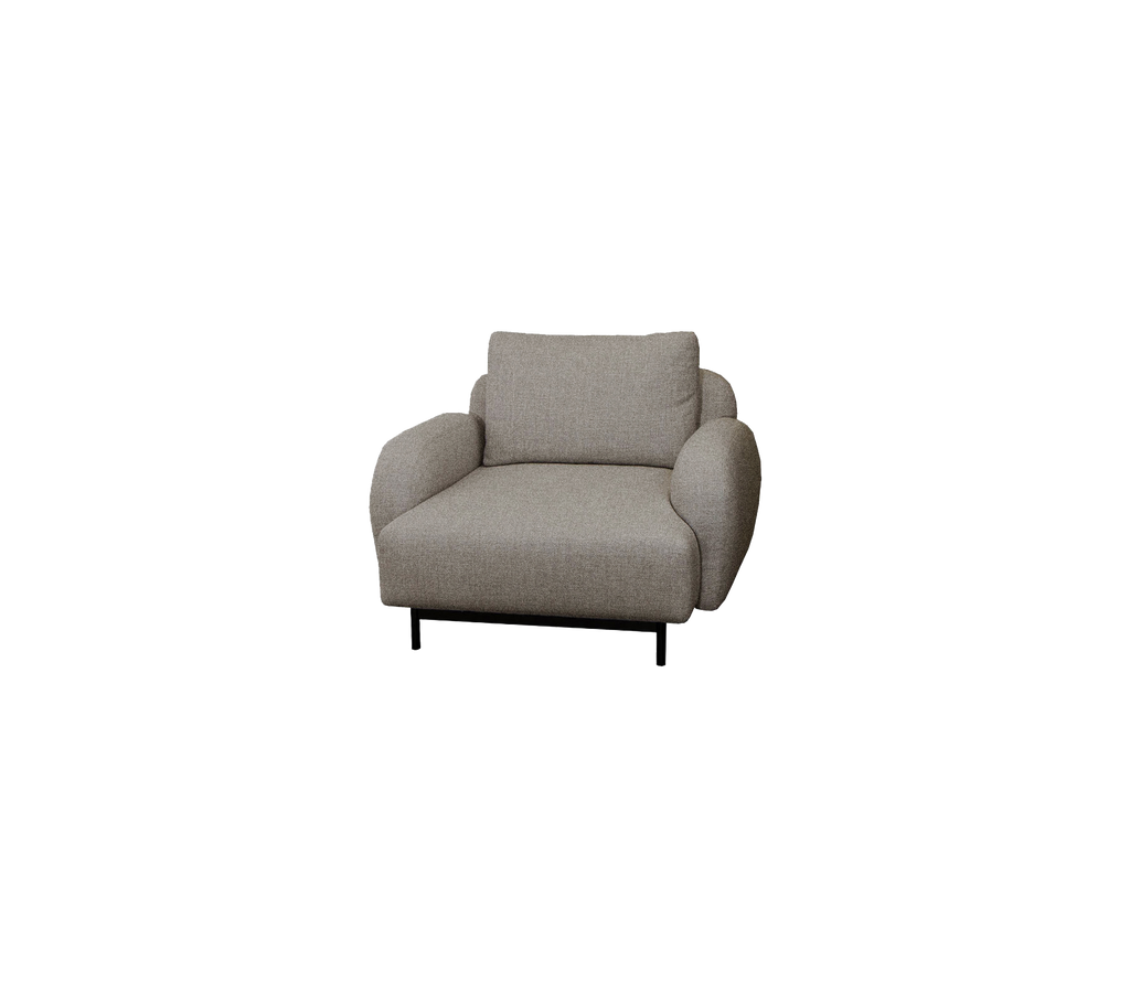 Aura lounge chair