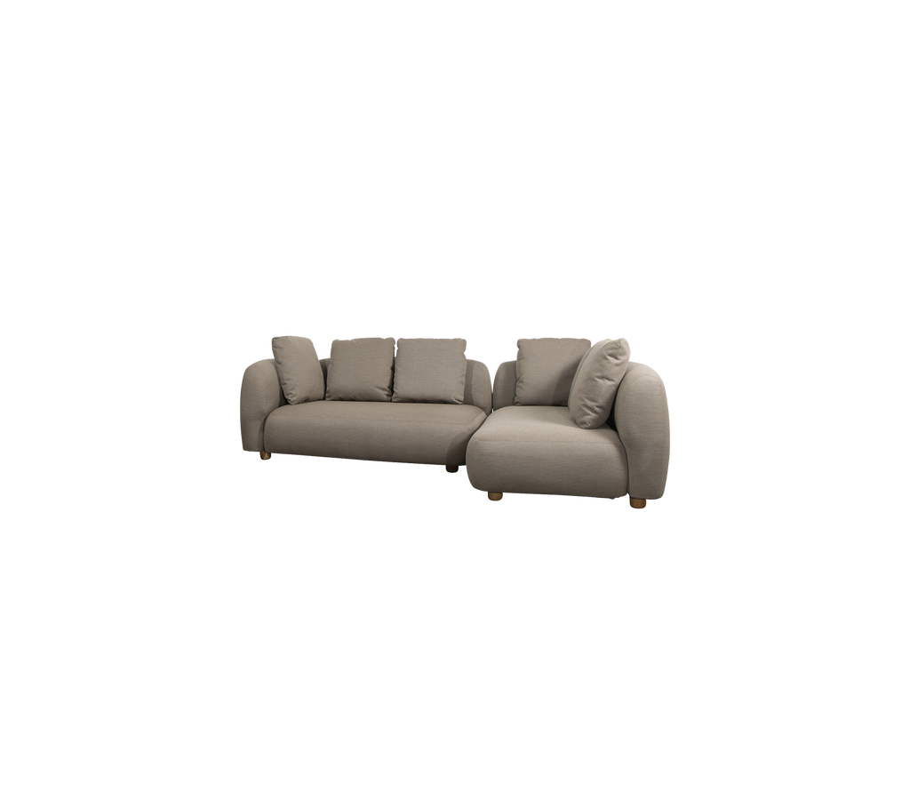 Capture corner sofa, 2 x right module