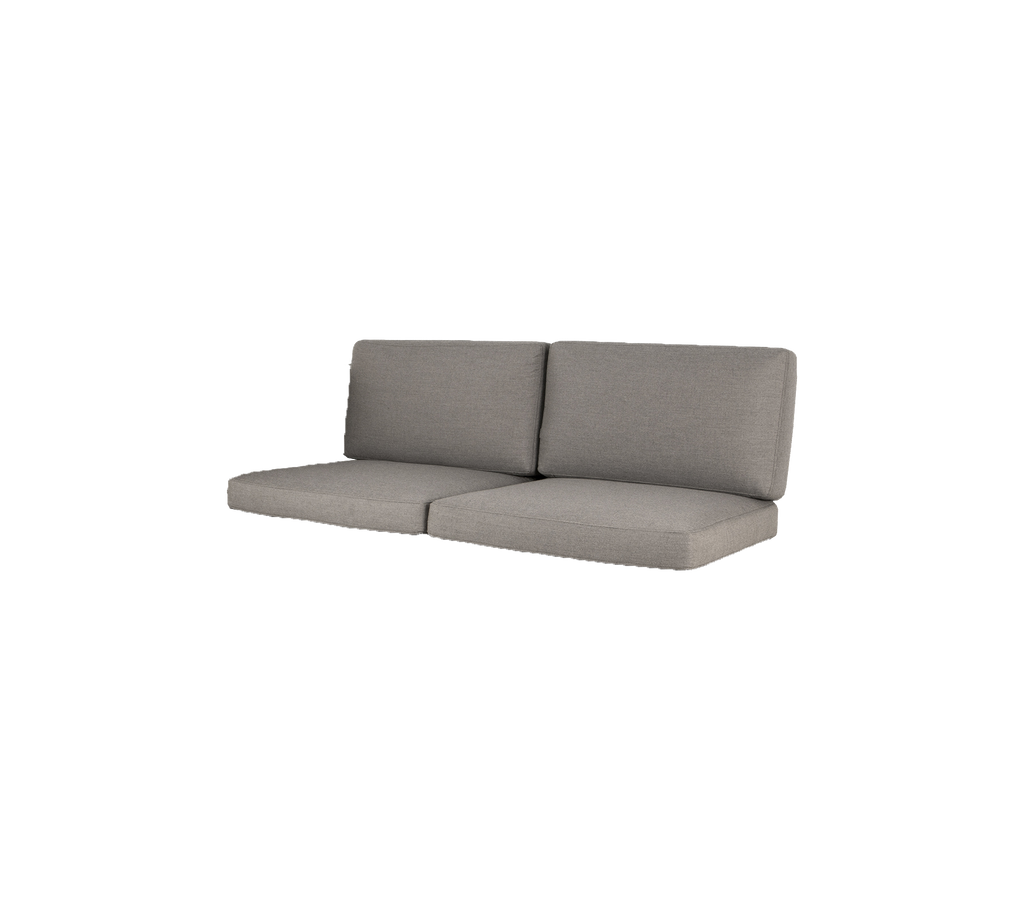 Cushion set, Connect 2-seater sofa, left module