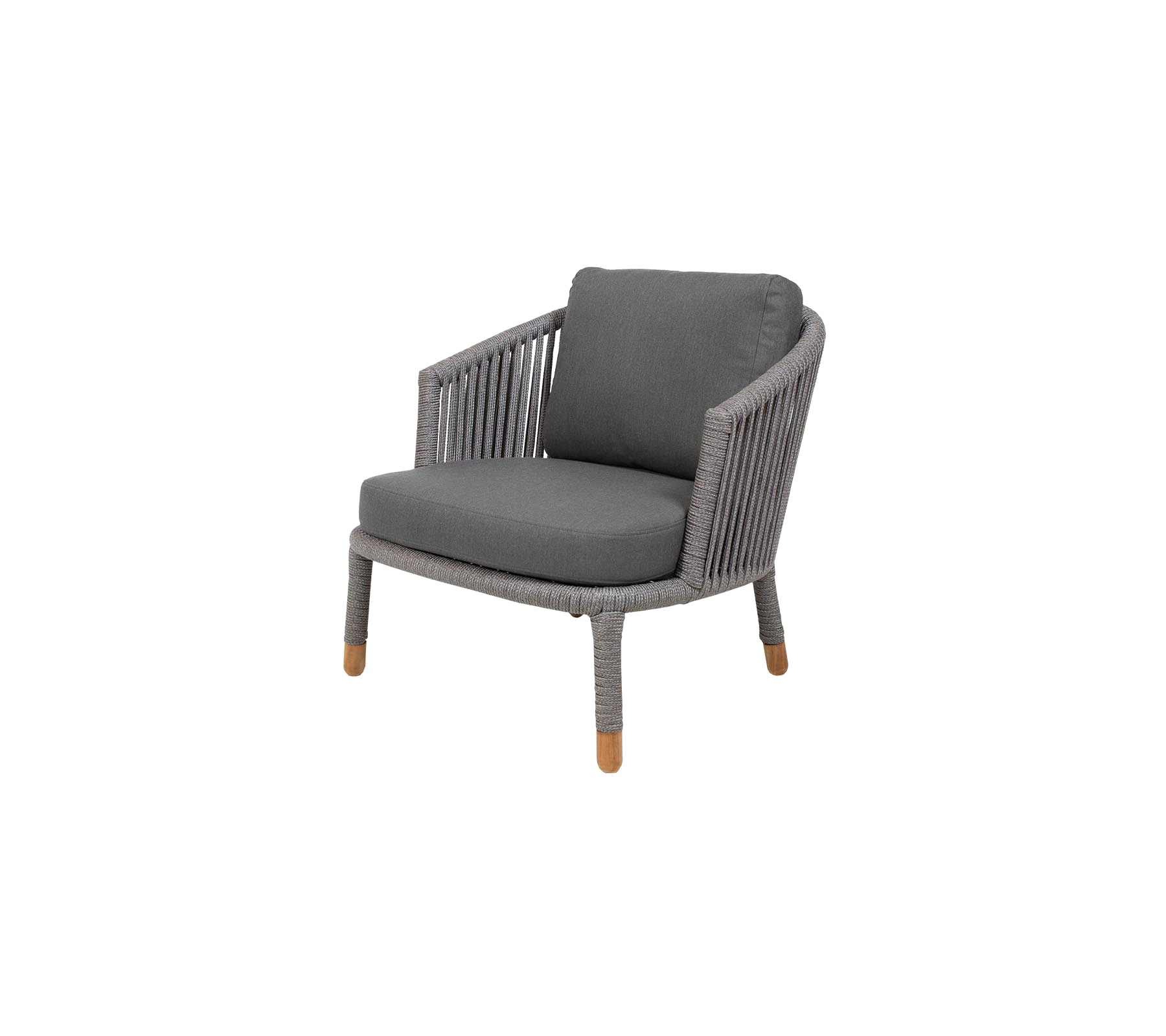 Moments lounge chair