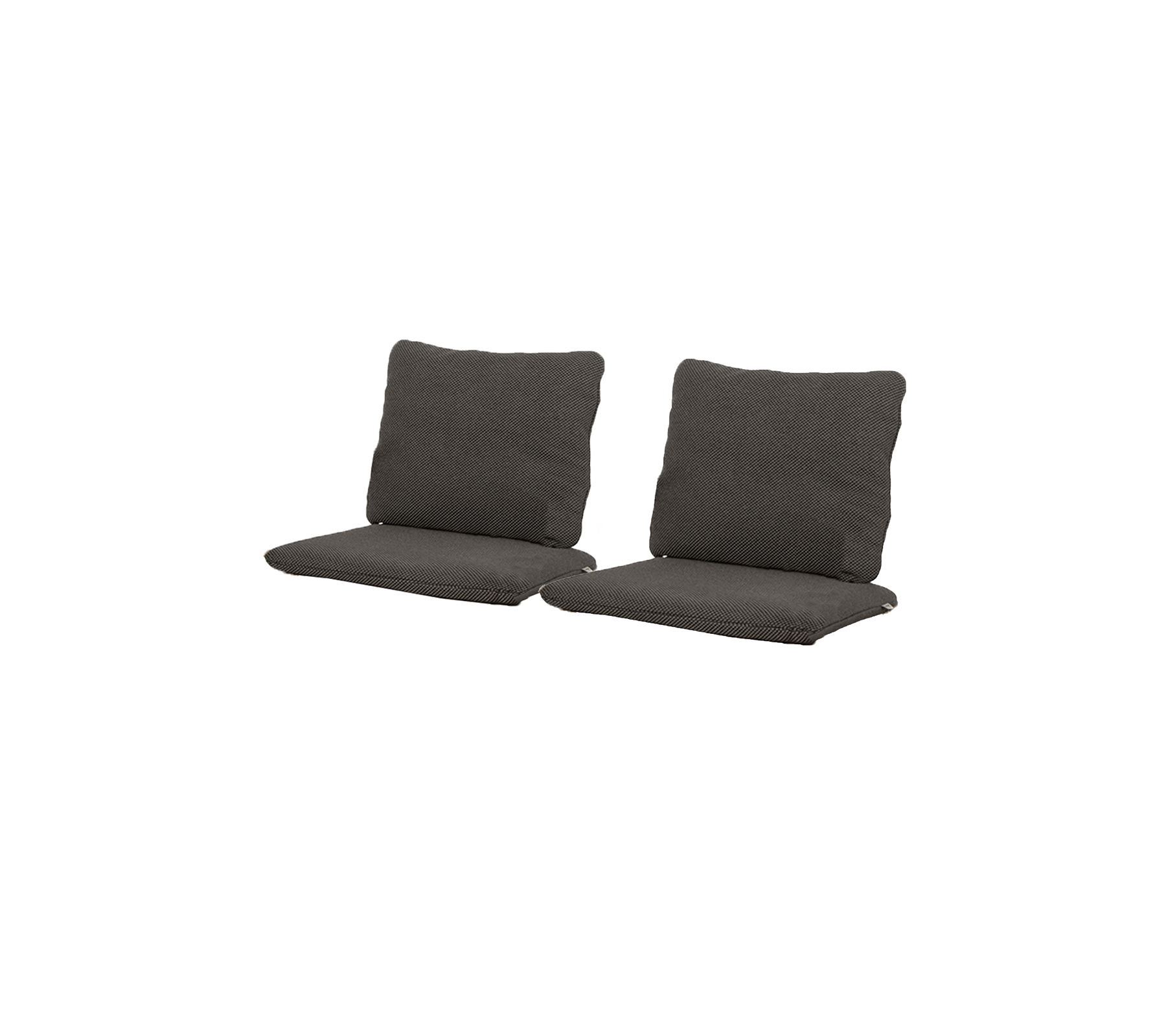 Cushion set, Grace 2-seater bench