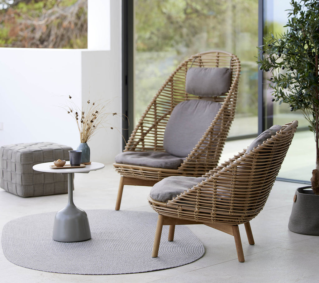 Hive lounge chair