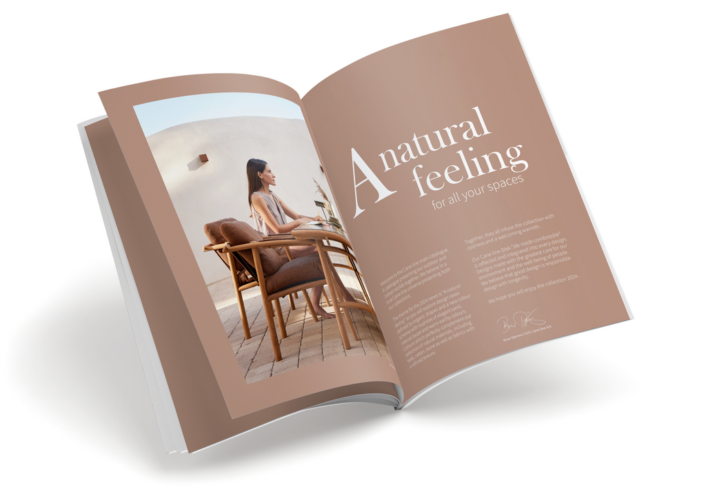 Caneline.eu comfortable highend furniture