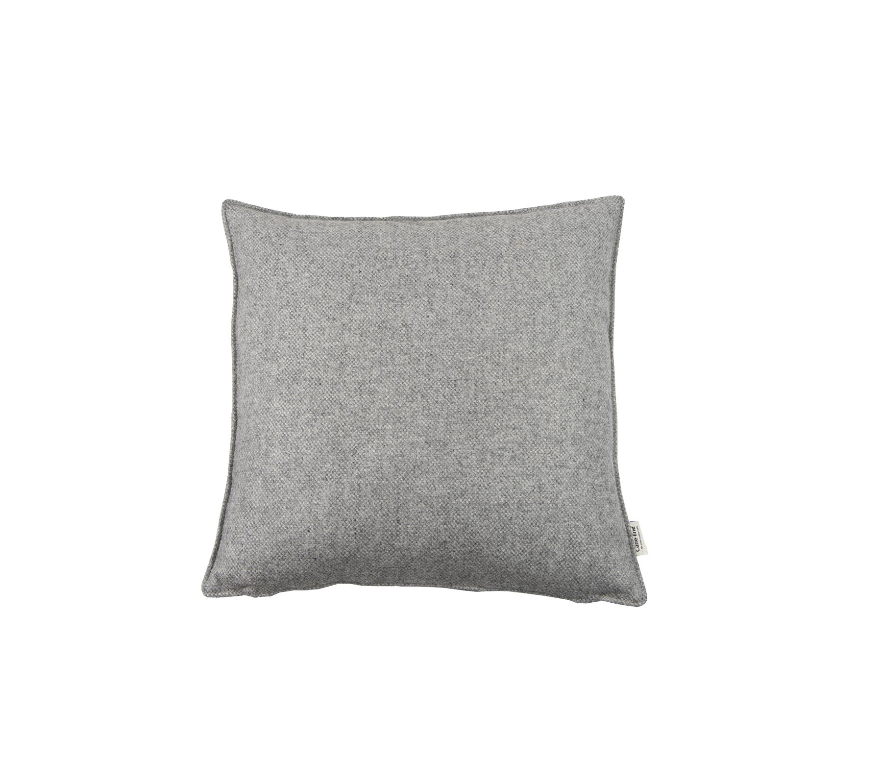 Zen scatter cushion, 50x50 cm