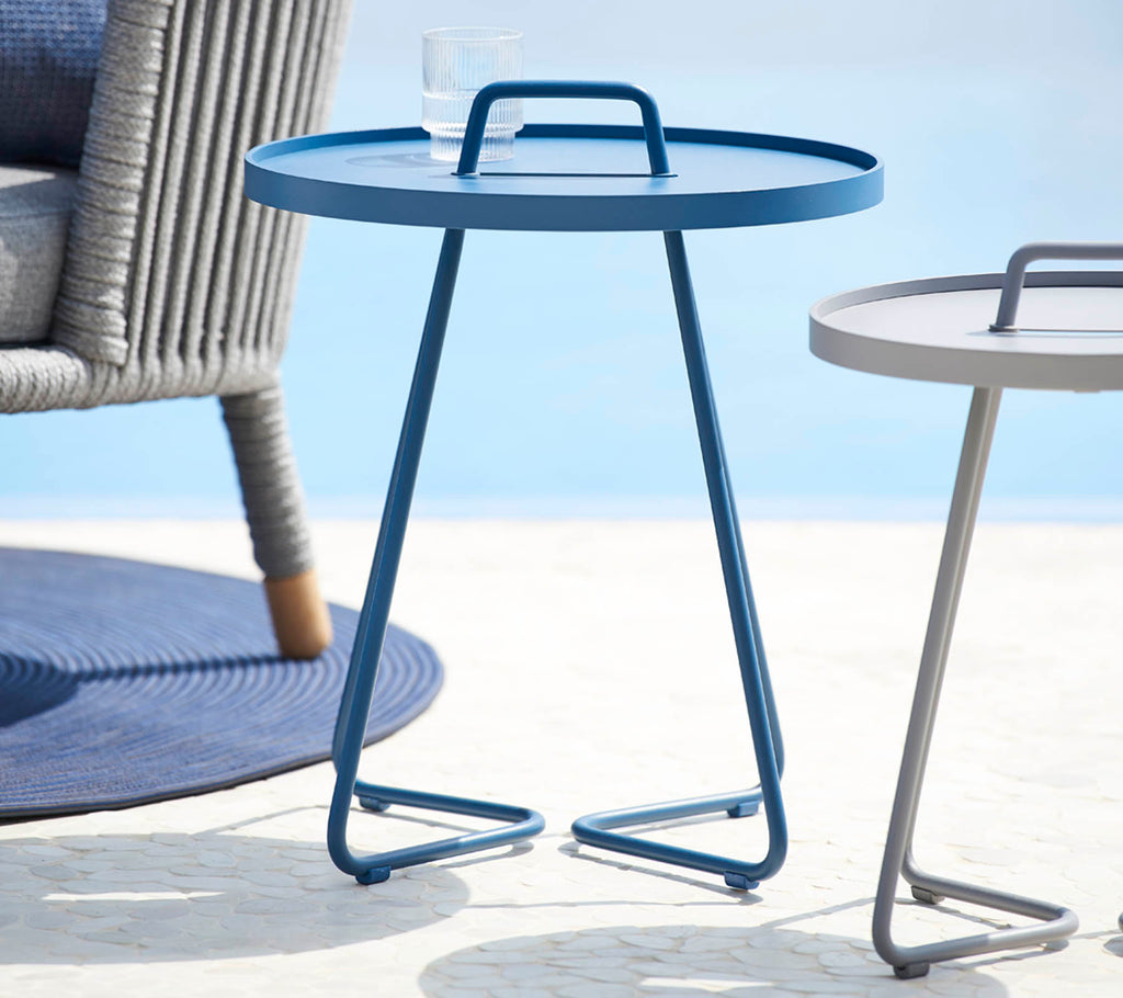 On-the-move side table, extra small 5062